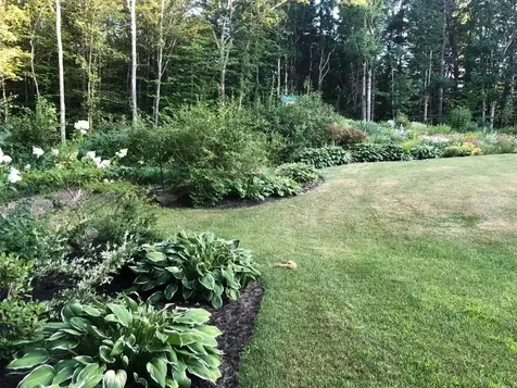 11 Birch Ledge Road Meredith NH 03253