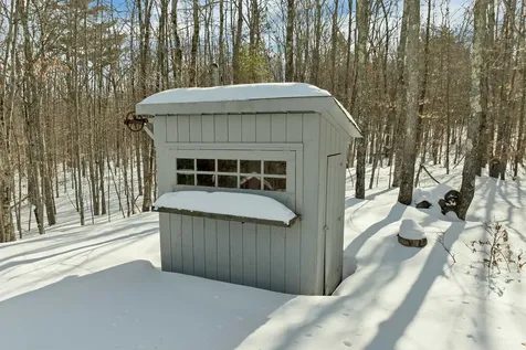 11 Birch Ledge Road Meredith NH 03253