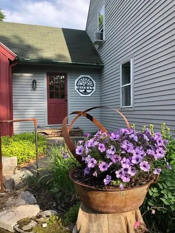 11 Birch Ledge Road Meredith NH 03253