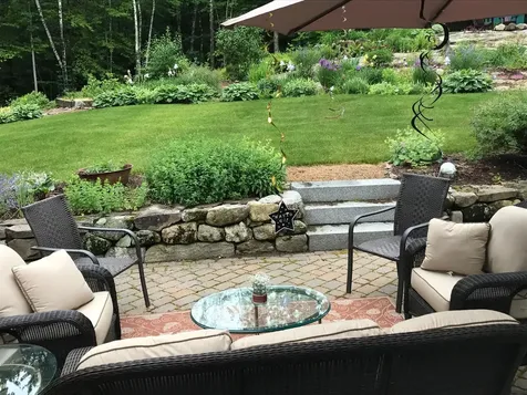 11 Birch Ledge Road Meredith NH 03253