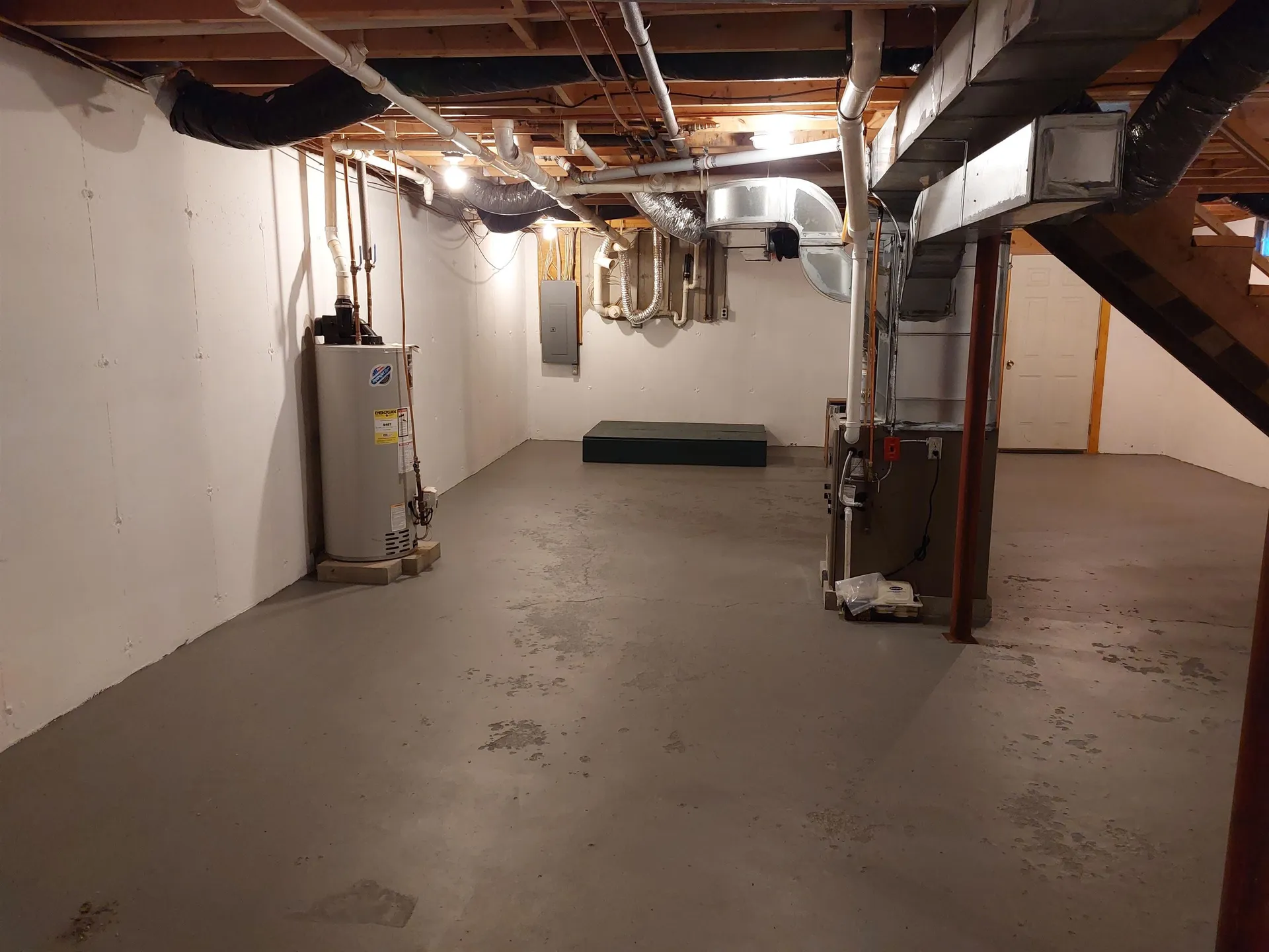 37 Bush Street Marlborough NH 03455