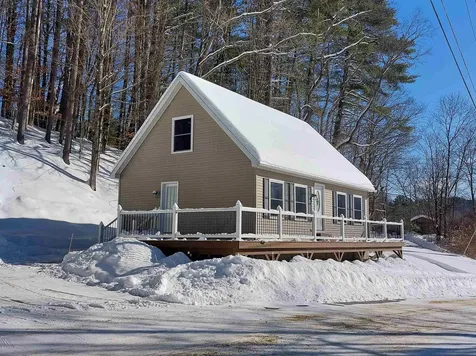 37 Bush Street Marlborough NH 03455