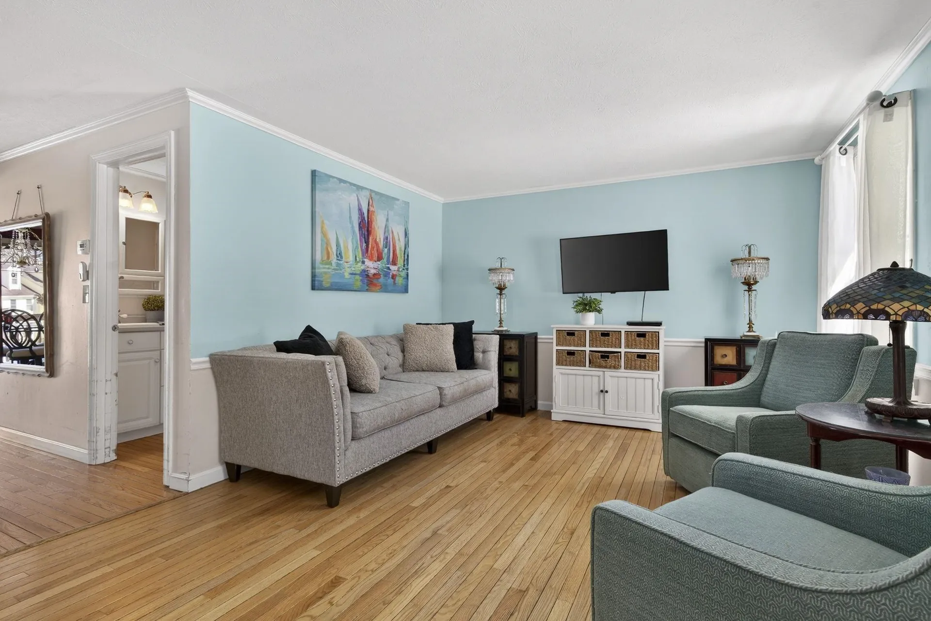 35 Albury Stone Circle Nashua NH 03063