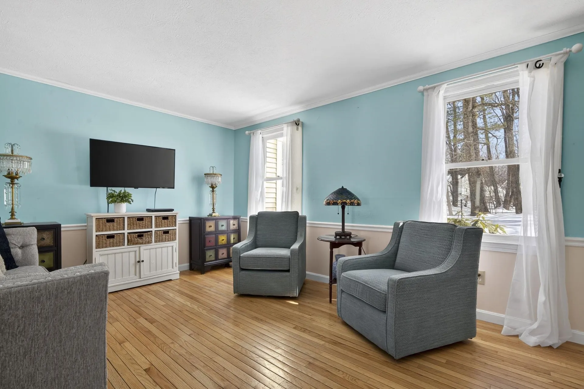 35 Albury Stone Circle Nashua NH 03063