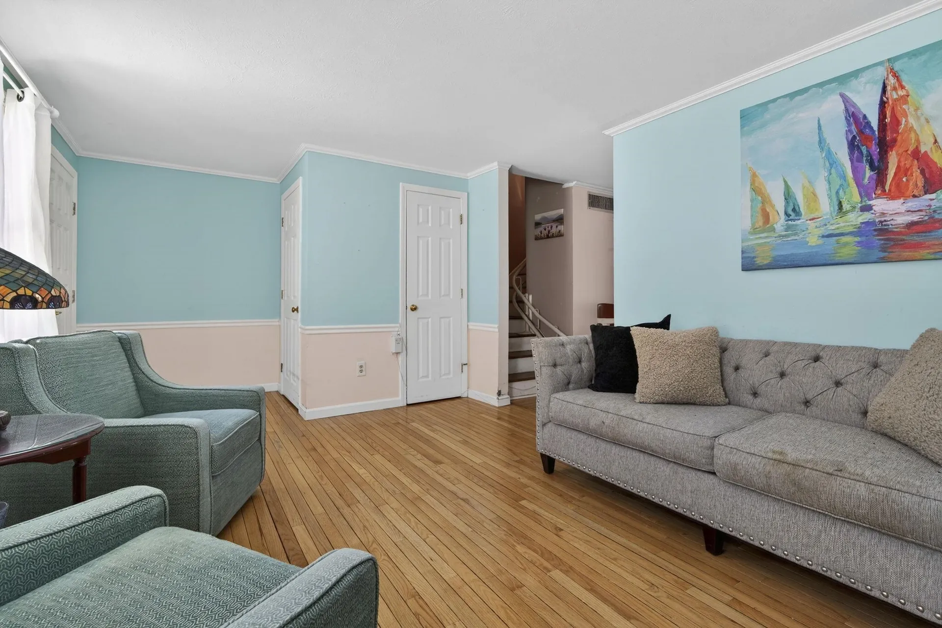 35 Albury Stone Circle Nashua NH 03063