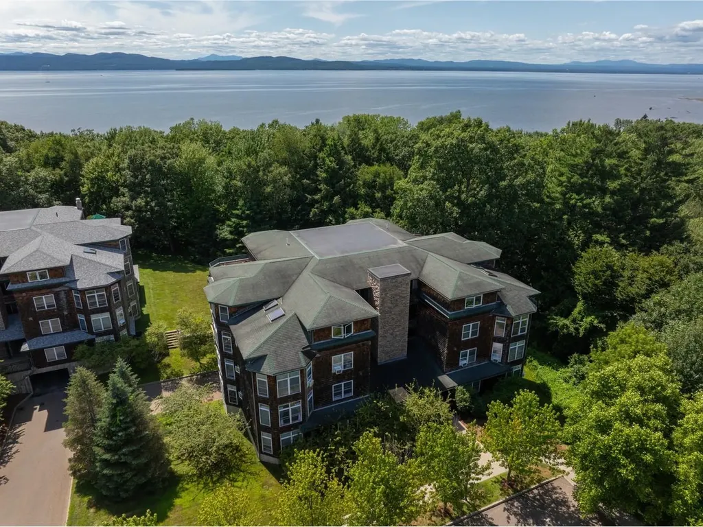 91 Claire Pointe Road Burlington VT 05408