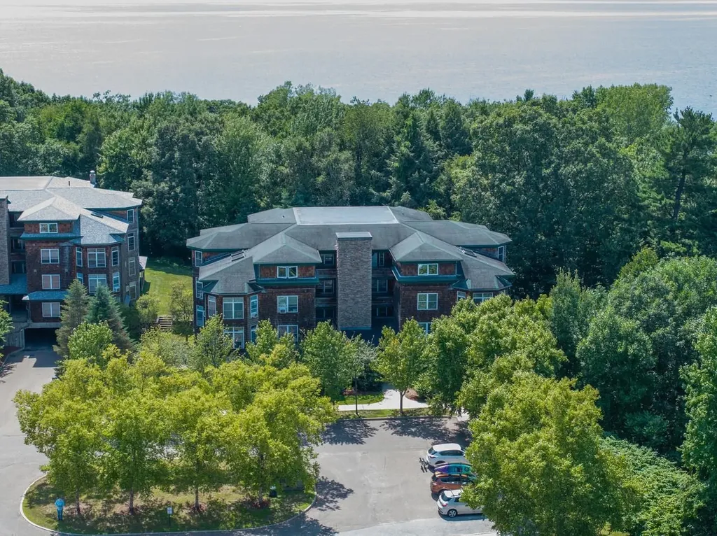 91 Claire Pointe Road Burlington VT 05408