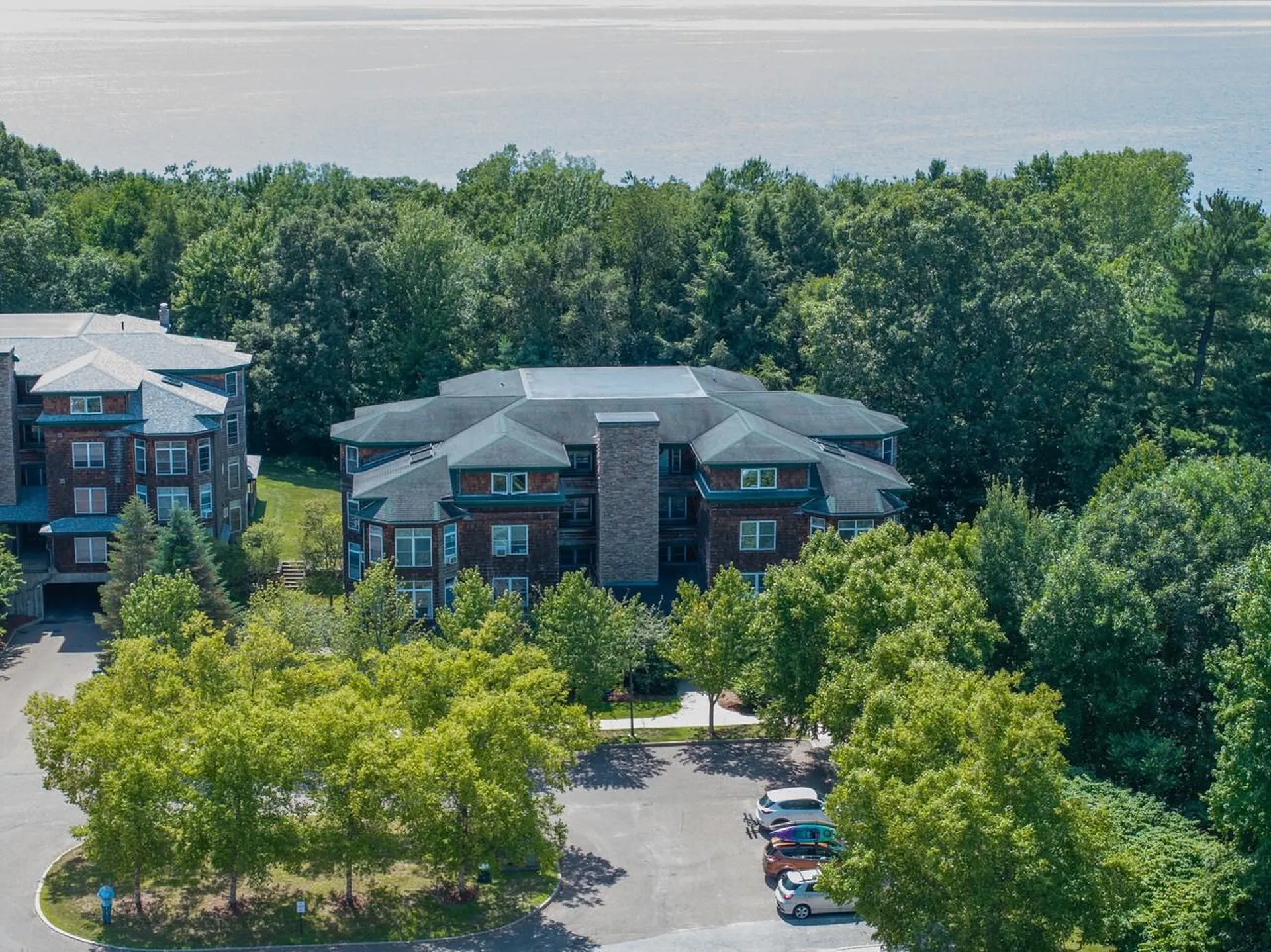 91 Claire Pointe Road Burlington VT 05408