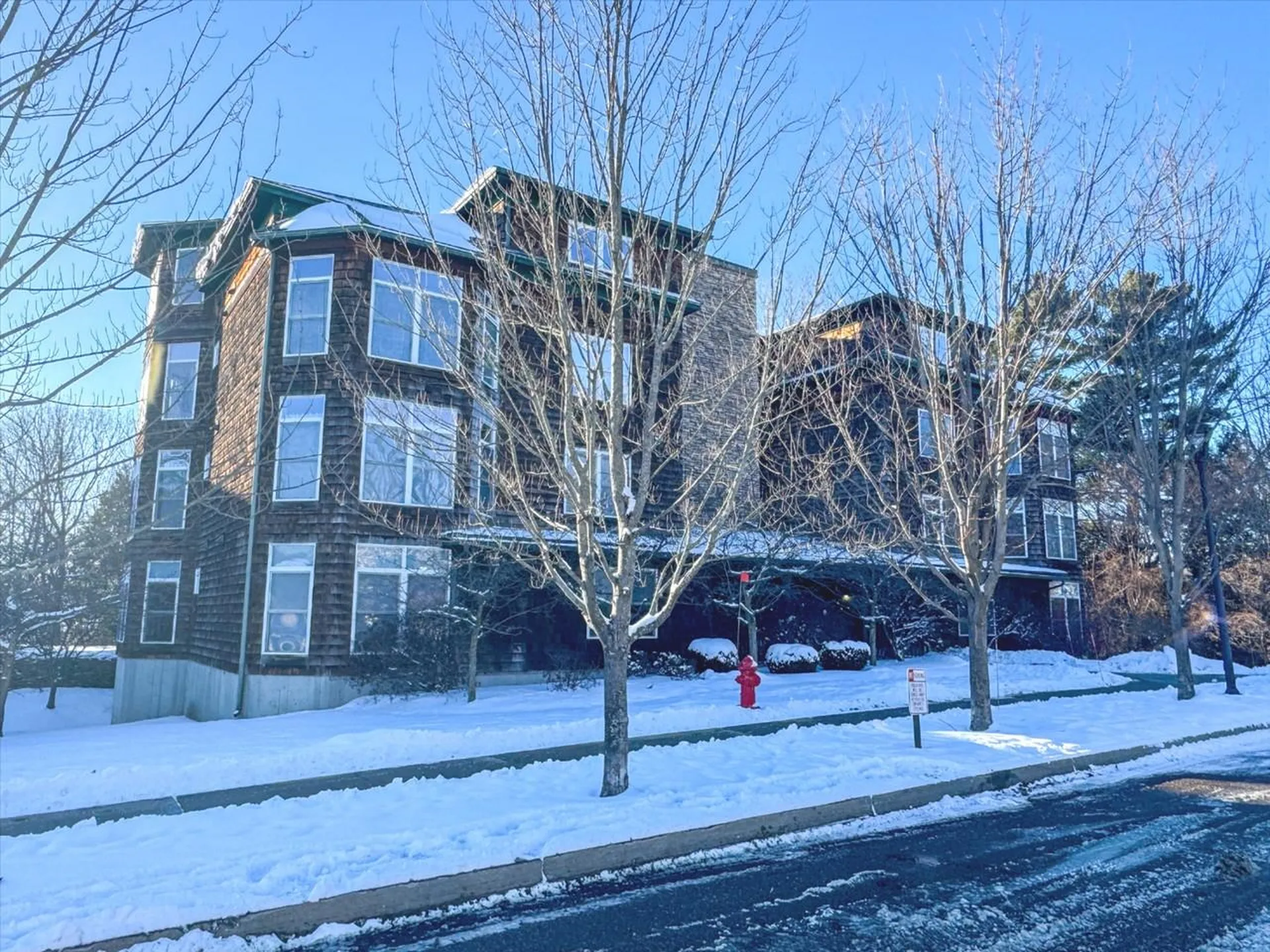 91 Claire Pointe Road Burlington VT 05408