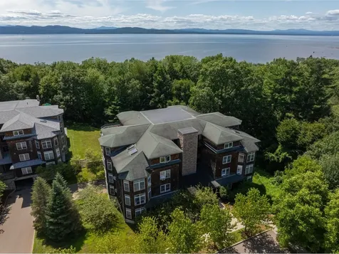 91 Claire Pointe Road Burlington VT 05408