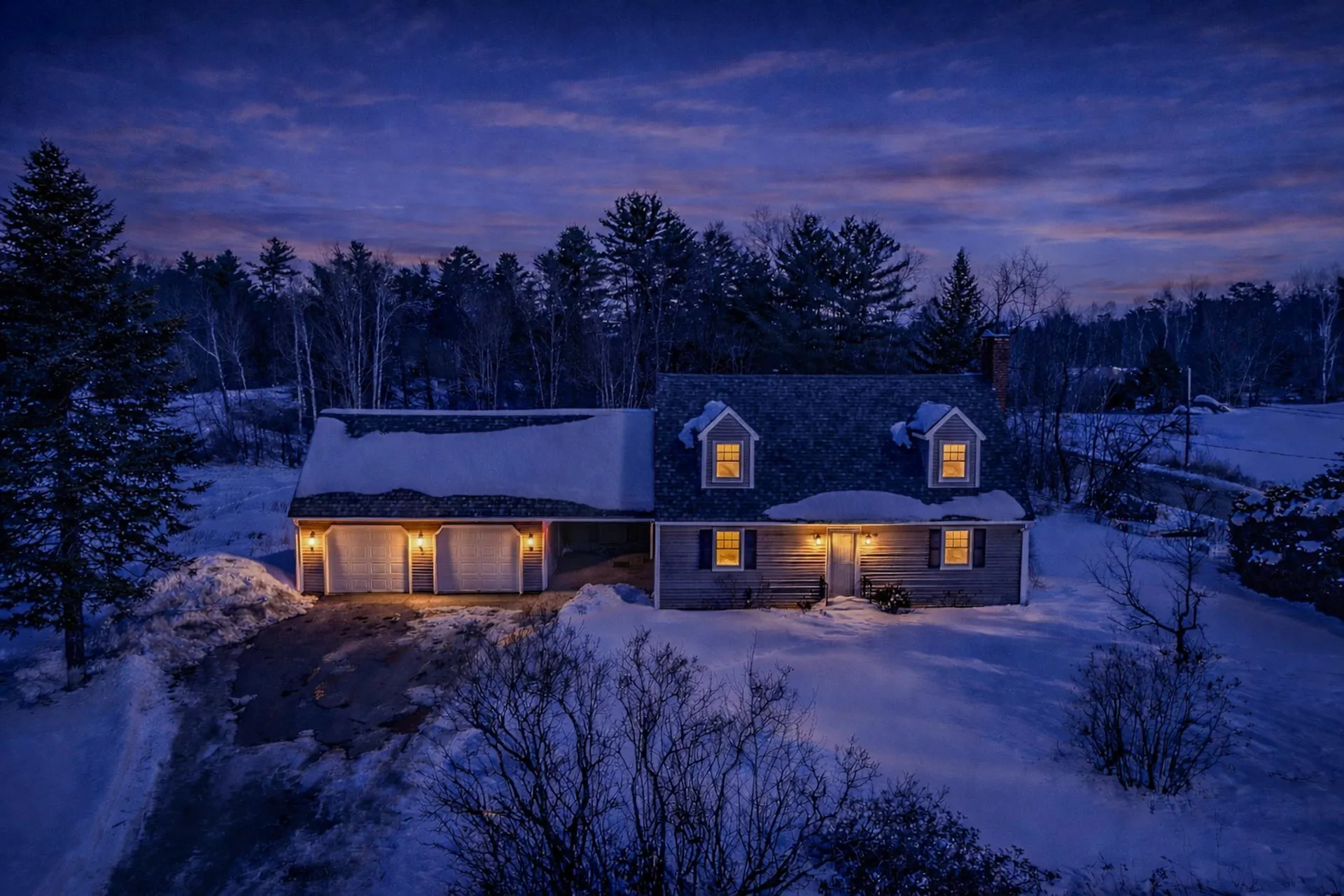 165 Bethlehem Road Littleton NH 03561