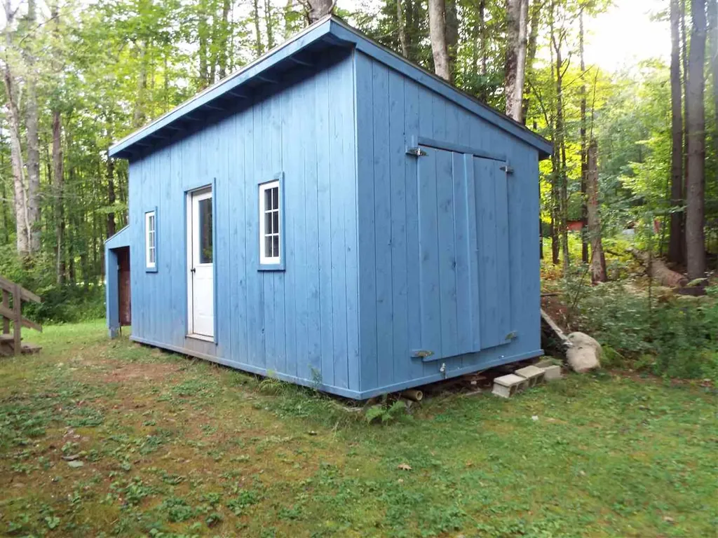 355 New Hampton Road Franklin NH 03235