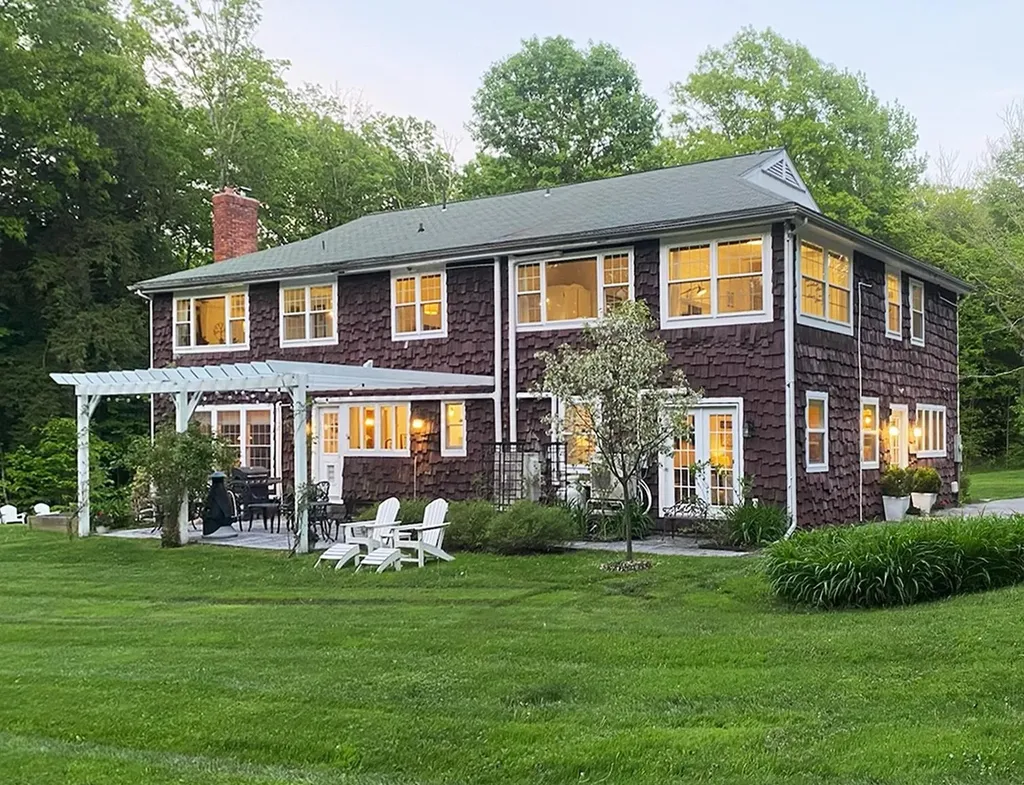 1295 Lime Kiln Road Charlotte VT 05445
