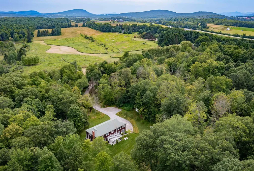 1295 Lime Kiln Road Charlotte VT 05445