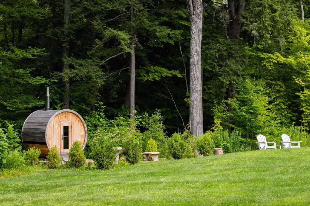 1295 Lime Kiln Road Charlotte VT 05445