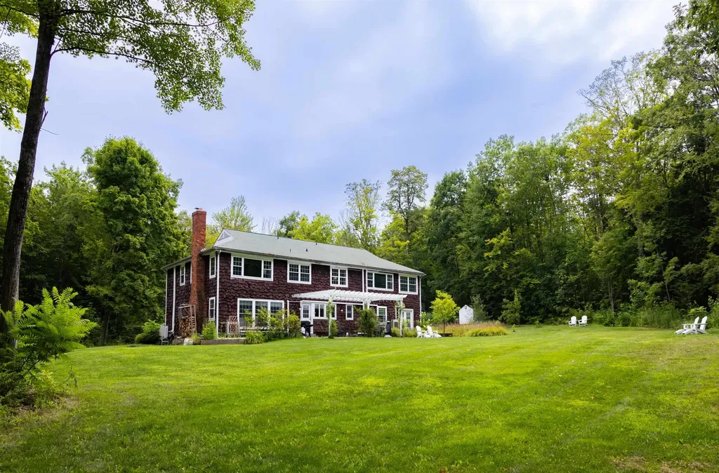 1295 Lime Kiln Road Charlotte VT 05445