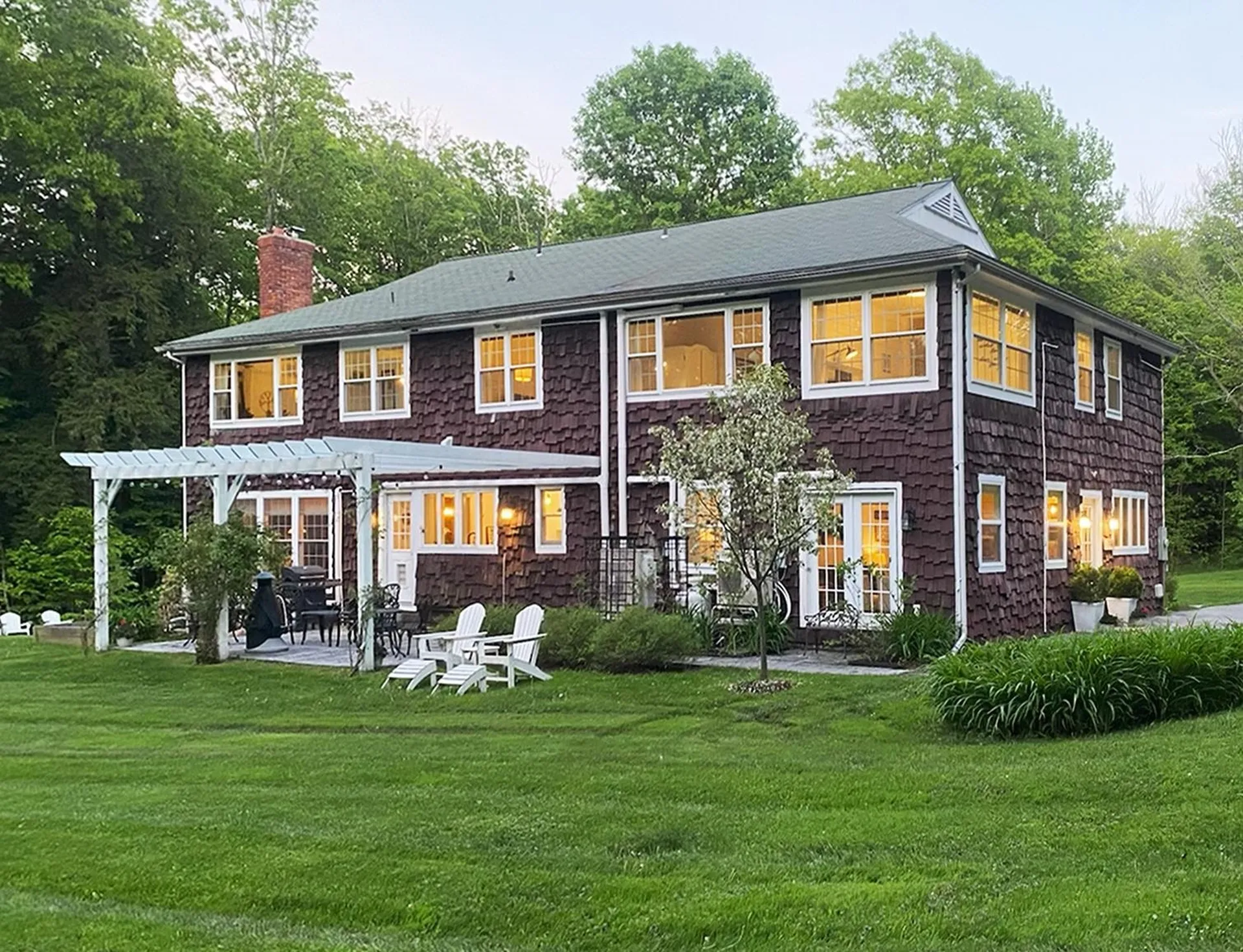 1295 Lime Kiln Road Charlotte VT 05445