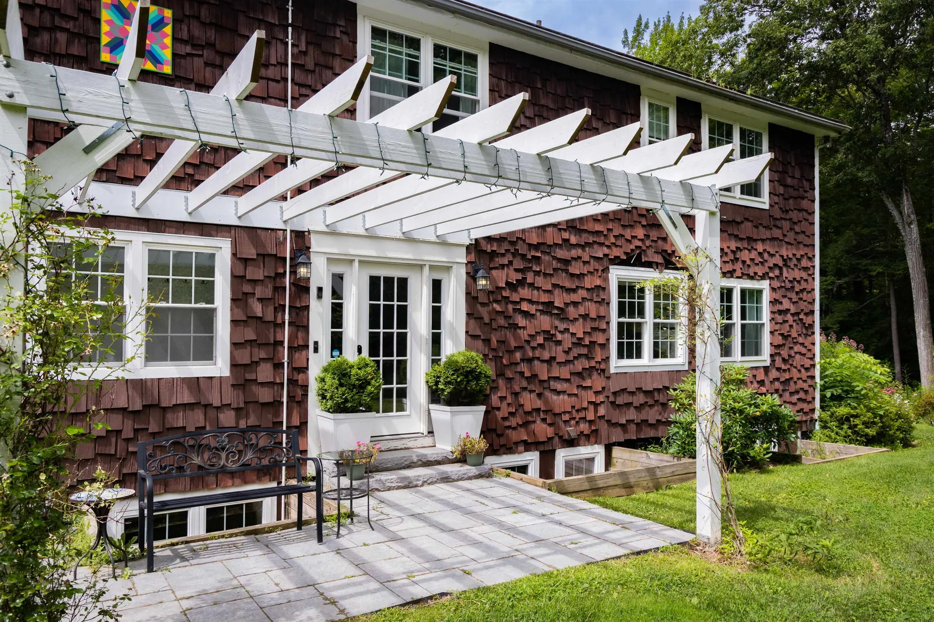 1295 Lime Kiln Road Charlotte VT 05445