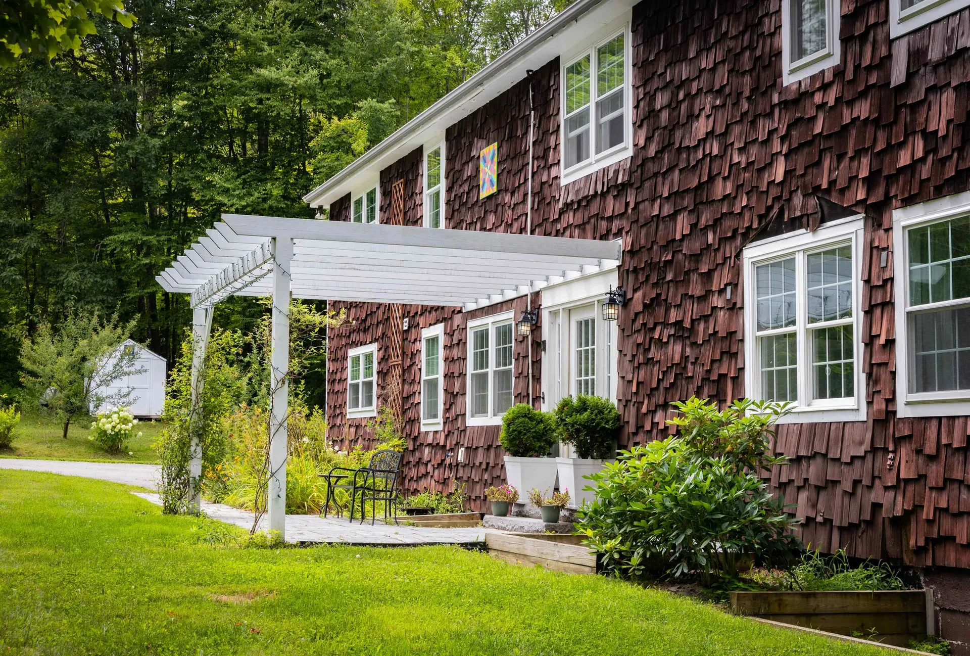 1295 Lime Kiln Road Charlotte VT 05445