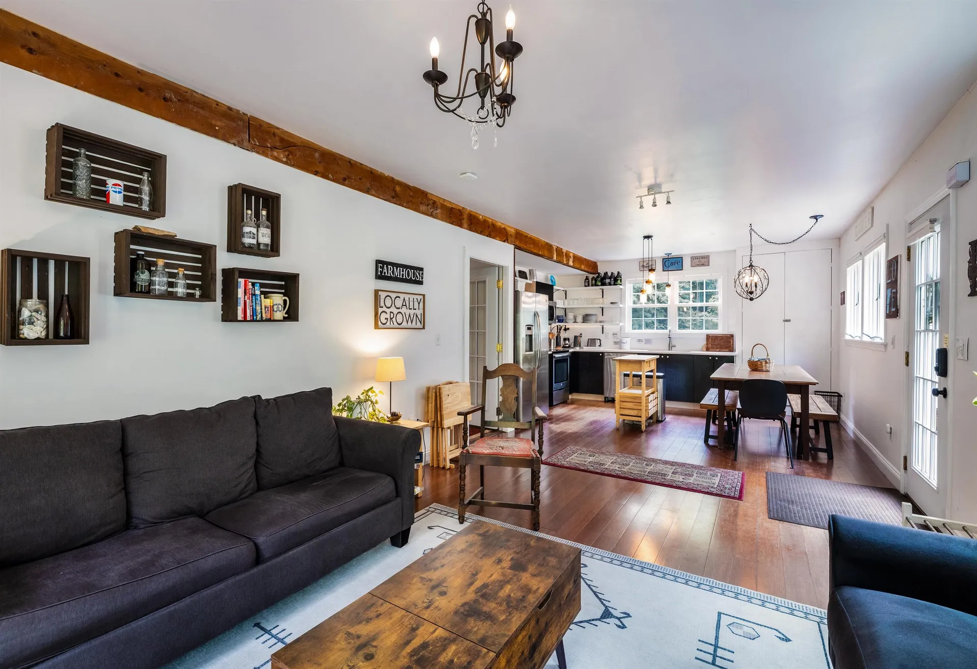 1295 Lime Kiln Road Charlotte VT 05445