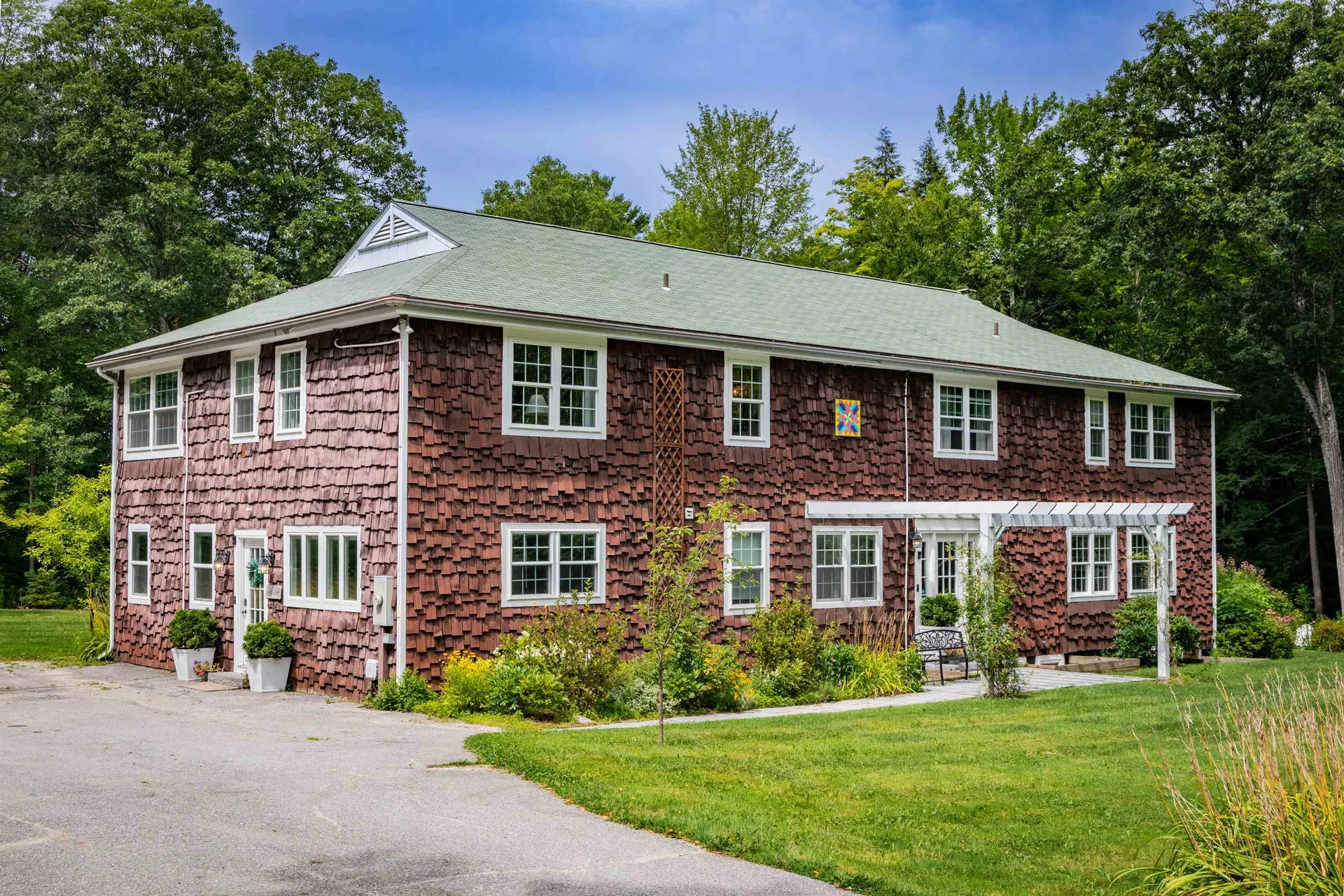 1295 Lime Kiln Road Charlotte VT 05445