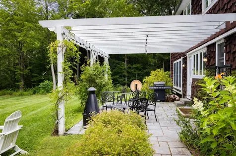 1295 Lime Kiln Road Charlotte VT 05445