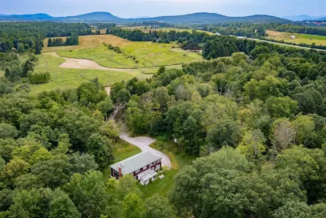 1295 Lime Kiln Road Charlotte VT 05445