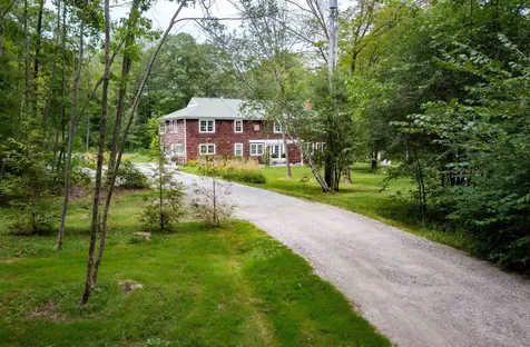 1295 Lime Kiln Road Charlotte VT 05445