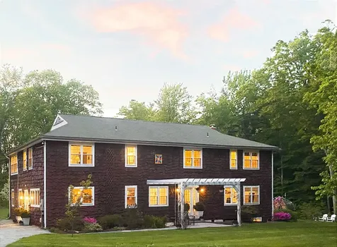1295 Lime Kiln Road Charlotte VT 05445
