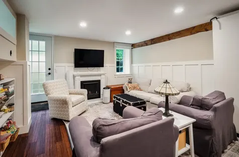 1295 Lime Kiln Road Charlotte VT 05445