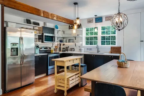 1295 Lime Kiln Road Charlotte VT 05445