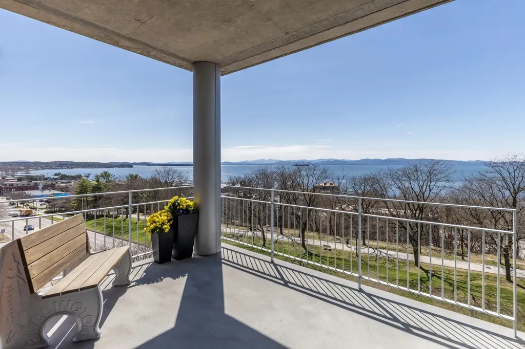 35 Cherry Street Burlington VT 05401