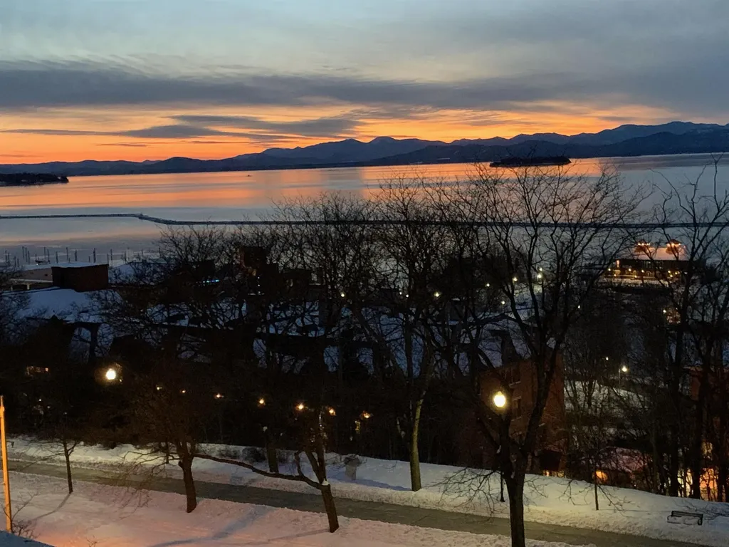 35 Cherry Street Burlington VT 05401