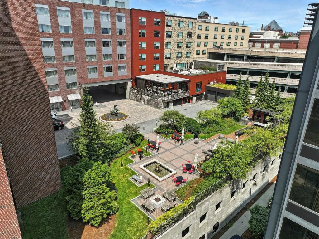 35 Cherry Street Burlington VT 05401