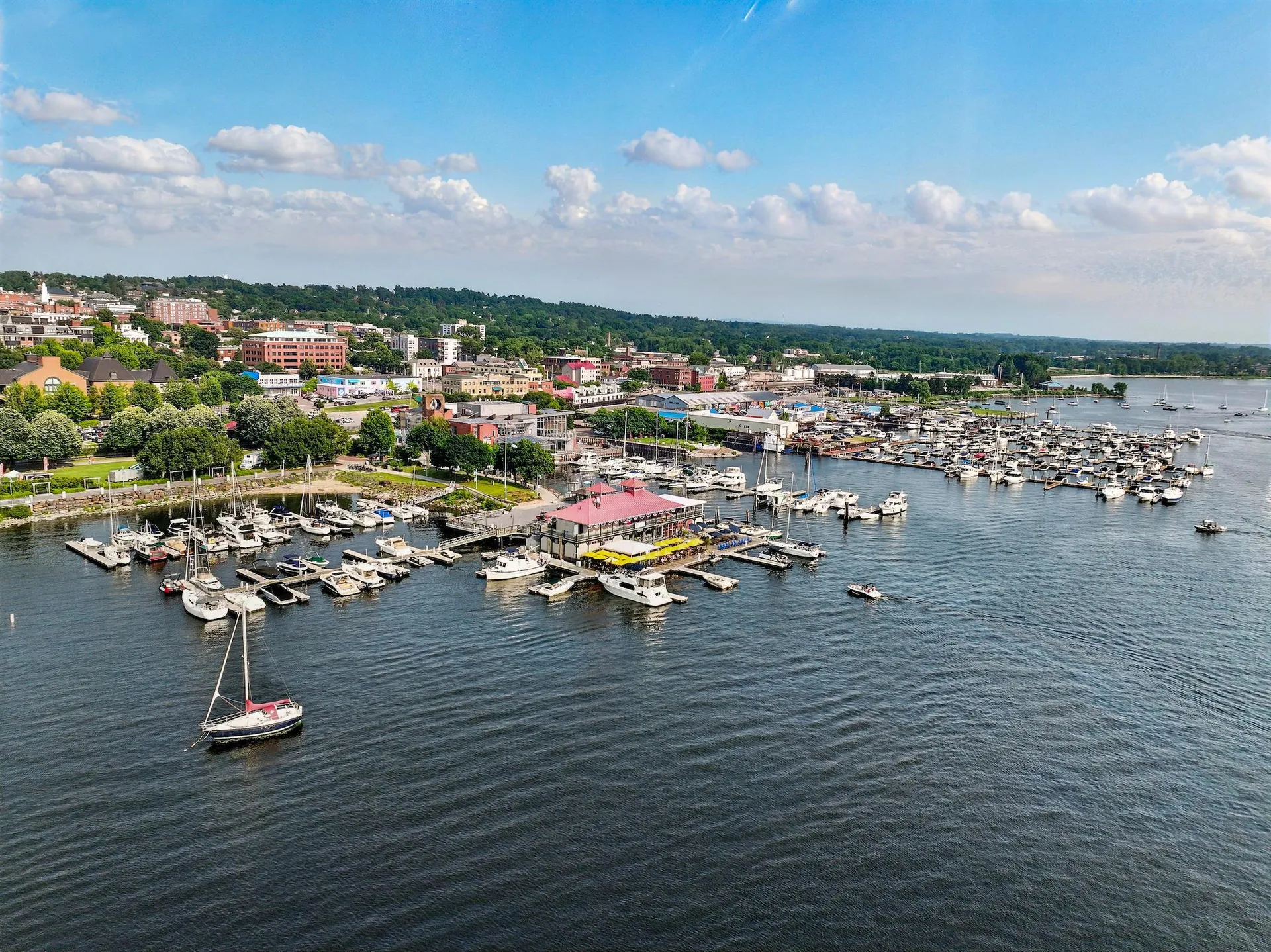 35 Cherry Street Burlington VT 05401