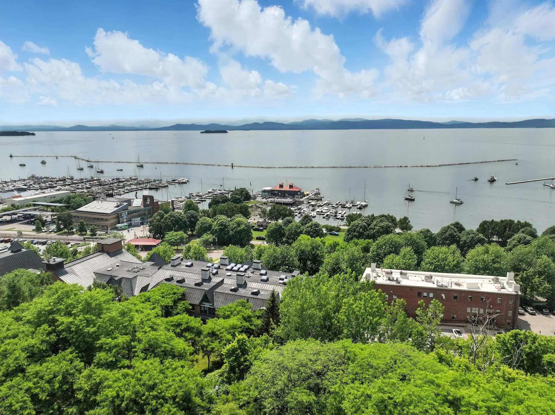 35 Cherry Street Burlington VT 05401
