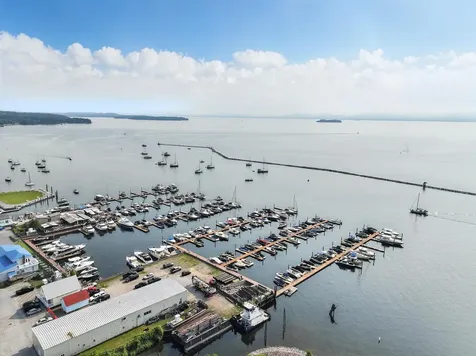 35 Cherry Street Burlington VT 05401