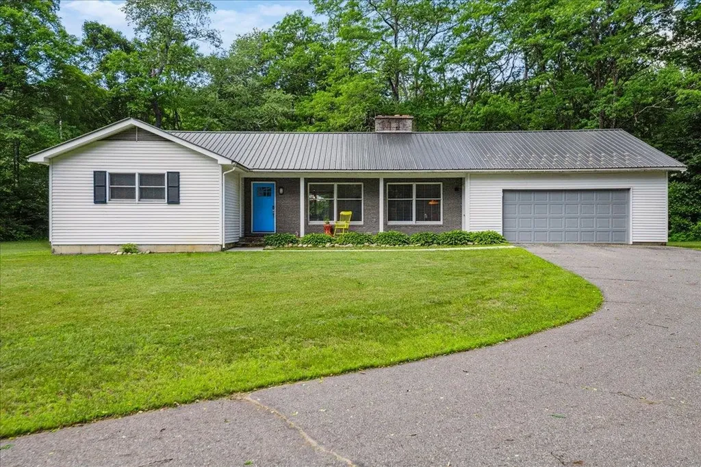 7 Grassy Brook Road Brookline VT 05345