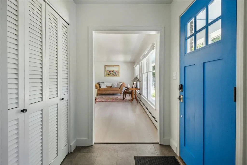 7 Grassy Brook Road Brookline VT 05345