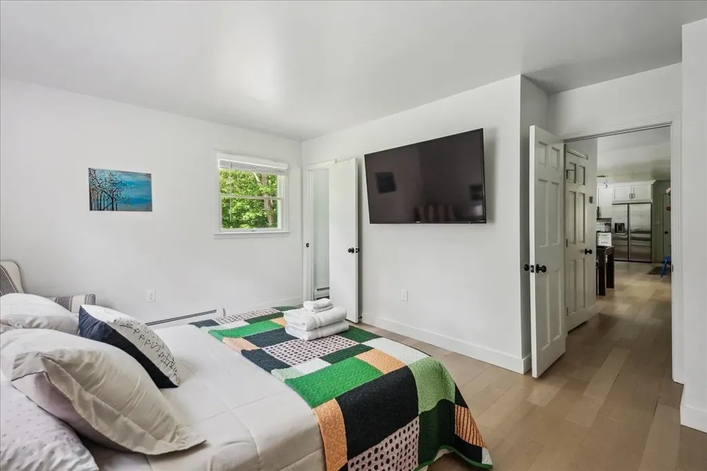 7 Grassy Brook Road Brookline VT 05345