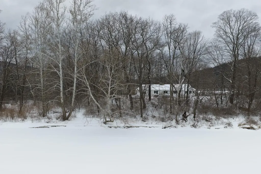 7 Grassy Brook Road Brookline VT 05345