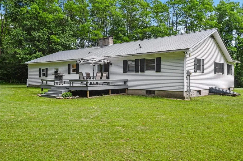 7 Grassy Brook Road Brookline VT 05345