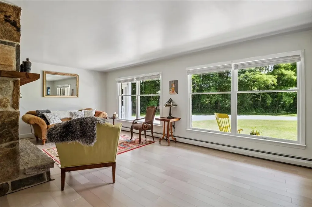 7 Grassy Brook Road Brookline VT 05345