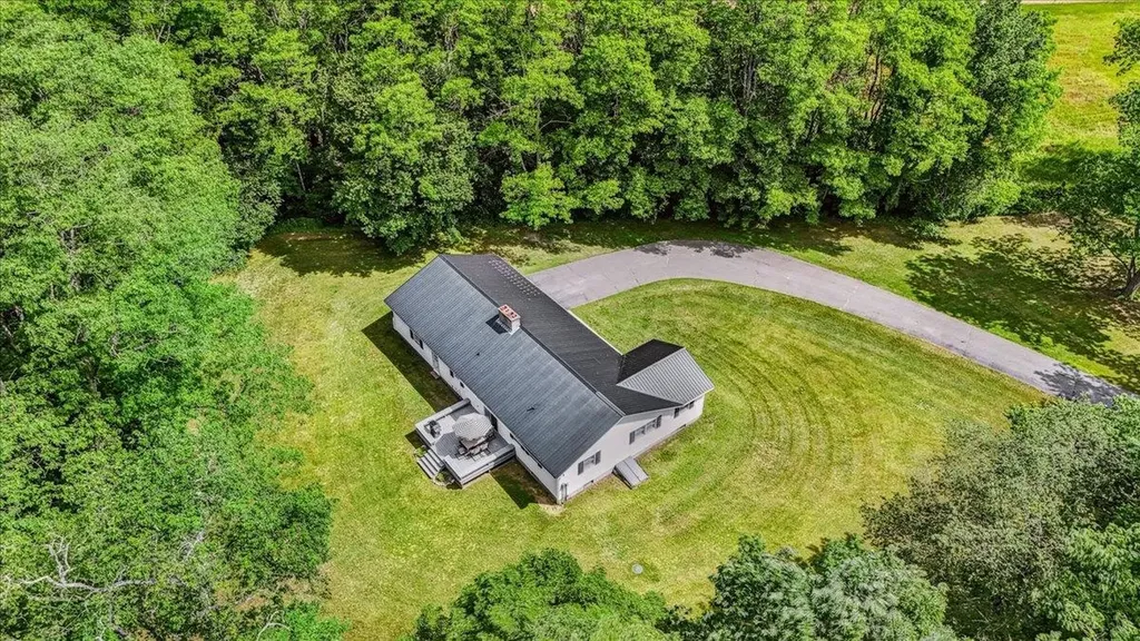 7 Grassy Brook Road Brookline VT 05345