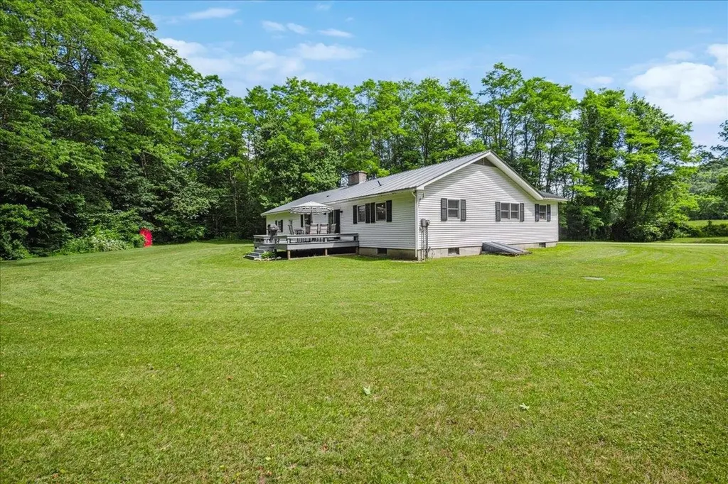 7 Grassy Brook Road Brookline VT 05345