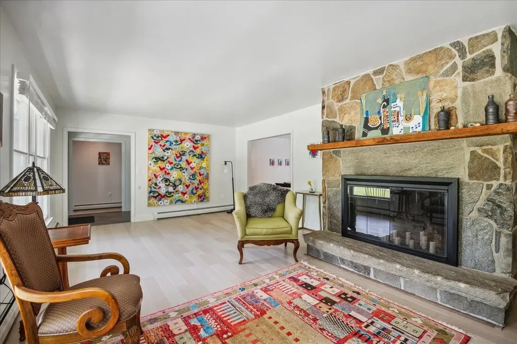 7 Grassy Brook Road Brookline VT 05345