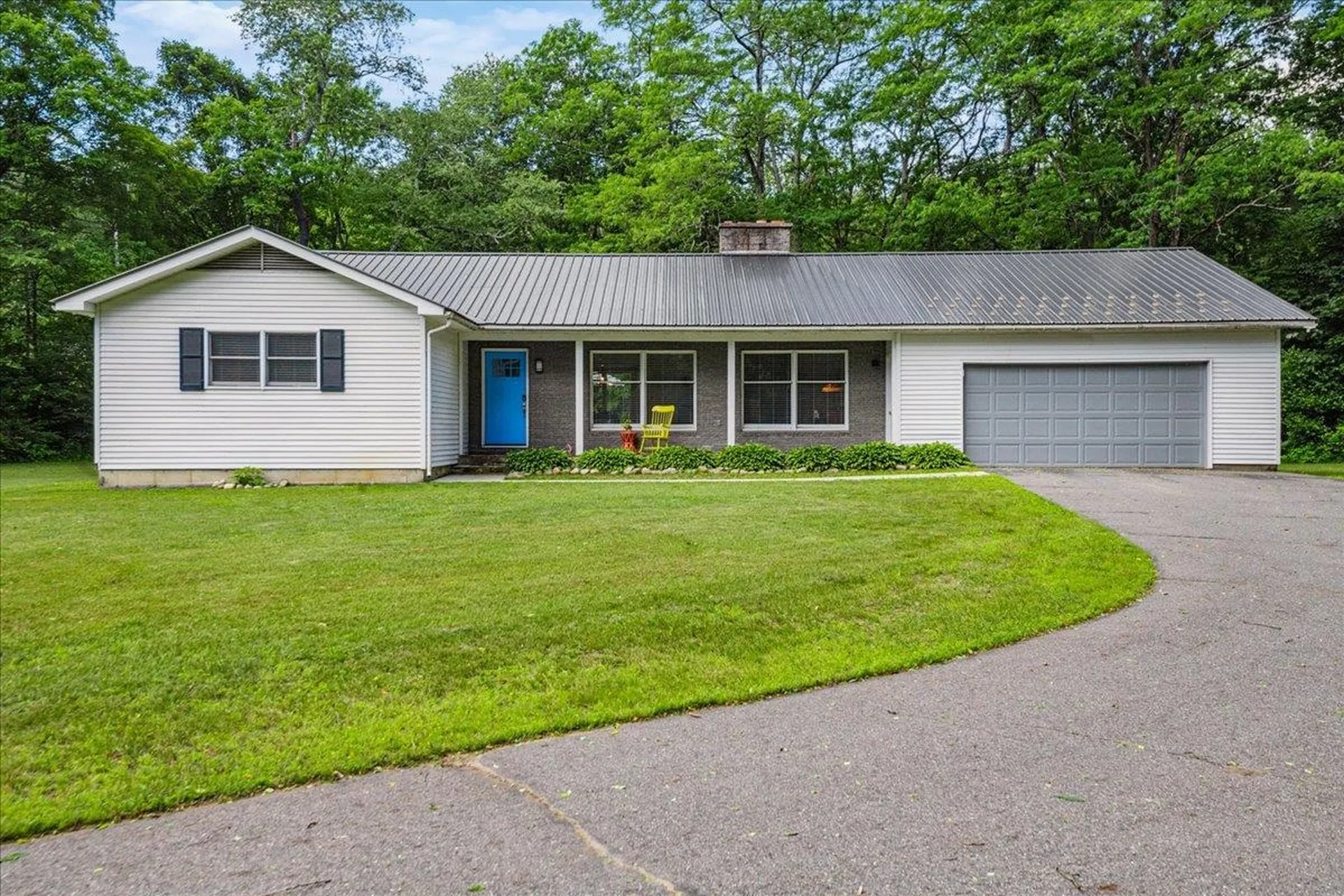 7 Grassy Brook Road Brookline VT 05345