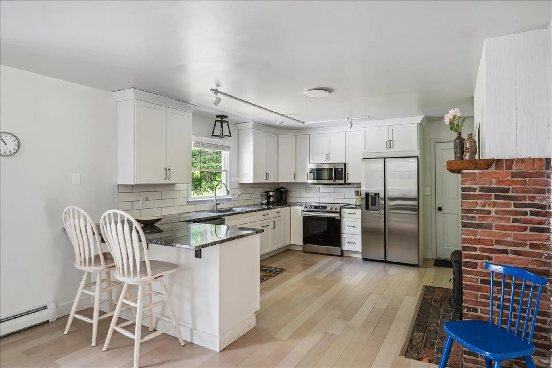 7 Grassy Brook Road Brookline VT 05345