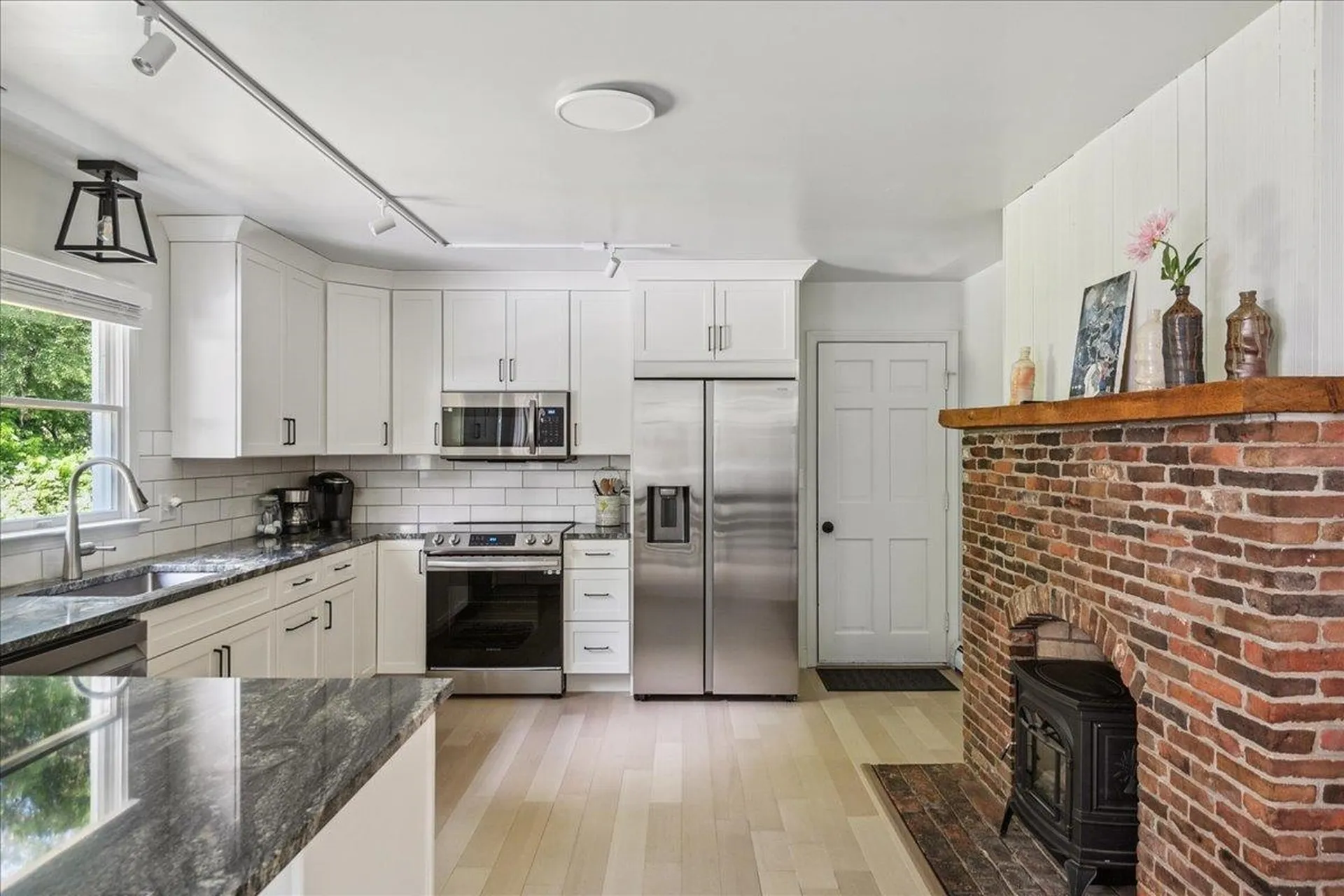 7 Grassy Brook Road Brookline VT 05345