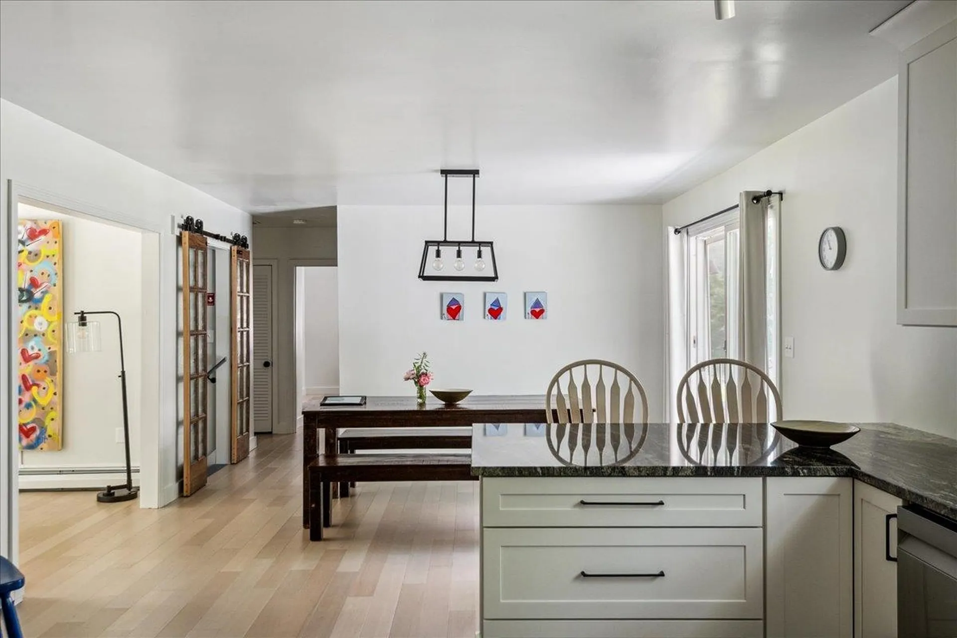 7 Grassy Brook Road Brookline VT 05345